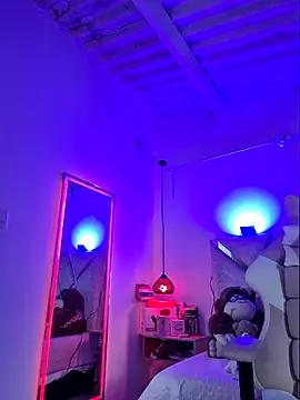 MariaPau 83 online show from February 27, 5:57 pm