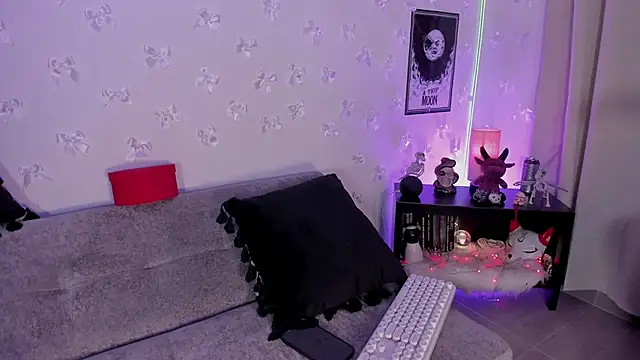 pamela doll3 online show from February 2, 3:49 am