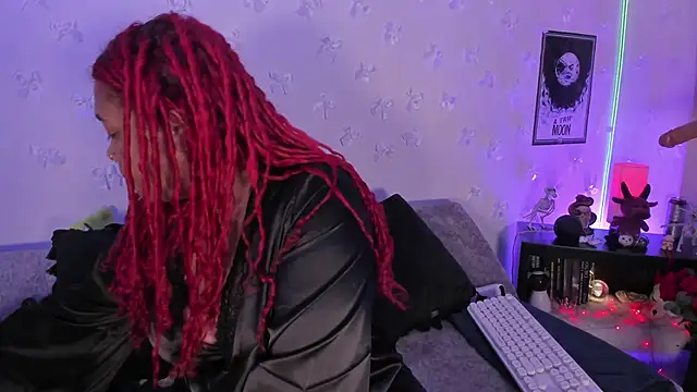 pamela doll3 online show from February 9, 3:31 am