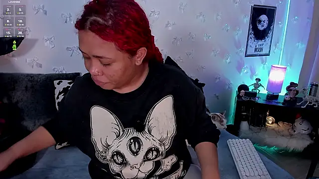 pamela doll3 online show from March 11, 3:44 am