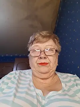 Lena Gaby online show from May 10, 5:53 am