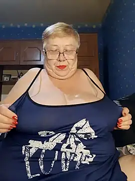 Lena Gaby online show from October 28, 6:35 pm