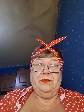 Lena Gaby online show from March 5, 6:09 am