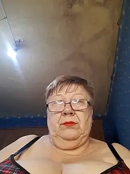 Lena Gaby online show from April 16, 6:35 am