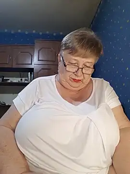 Lena Gaby online show from May 31, 2:34 pm