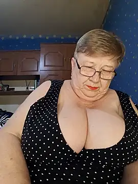 Lena Gaby online show from May 25, 7:29 am