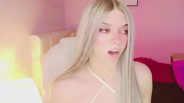 EvaEvangeline online show from April 16, 4:02 am