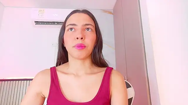 allyson cute1 online show from October 13, 7:27 pm