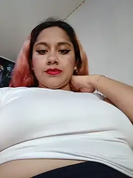 PokeGirld online show from February 5, 5:16 pm