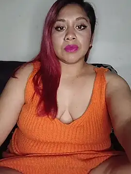 PokeGirld online show from April 15, 6:14 am