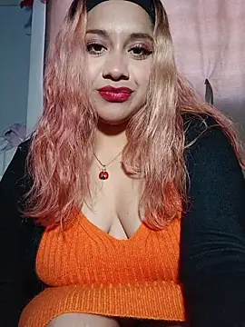 PokeGirld online show from February 7, 6:56 pm