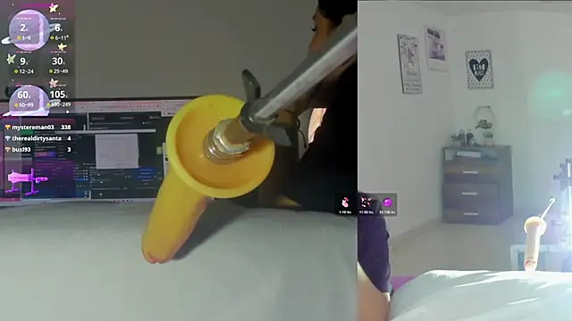 sofi velez online show from February 10, 5:05 pm