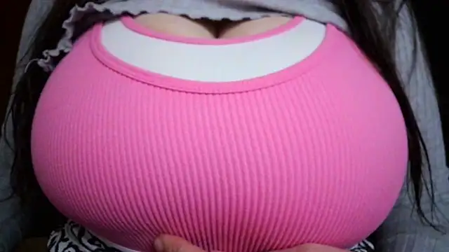 AnnyelinnaLove online show from March 27, 11:49 pm