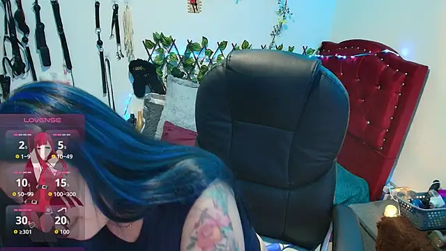 elektra 32 online show from November 11, 9:06 am