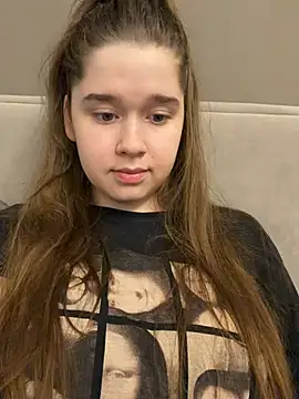 HornyGirlH online show from July 9, 12:02 am