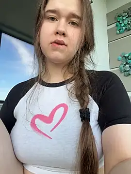HornyGirlH online show from May 24, 3:22 pm