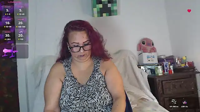 BiirdyDavis online show from March 5, 11:50 am