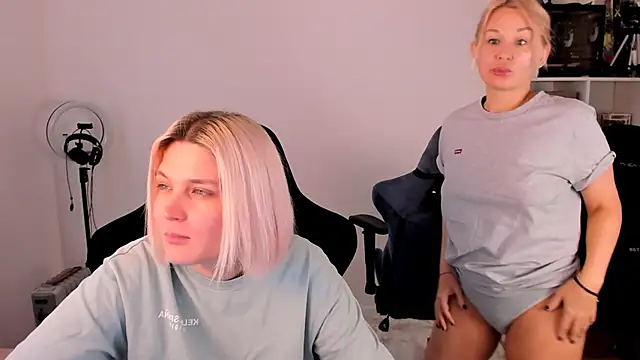 hotblonds online show from November 28, 11:02 am