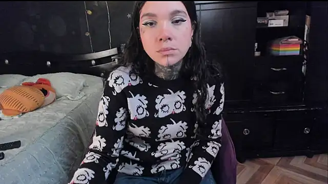 Snapshot of Lilmarieee chatting on September 29, 9:31 pm Lilmarieee online show from September 29, 9:31 pm