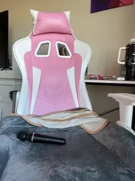 goddessxdreaxo online show from September 9, 1:33 pm