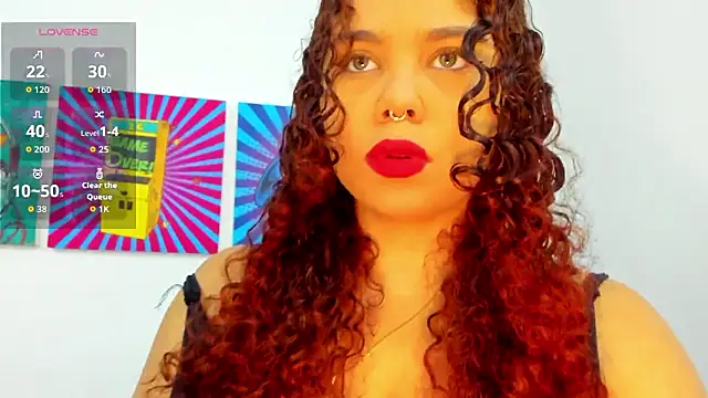 Ashley black6 online show from March 8, 2:32 pm