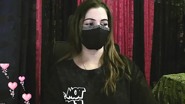 Cute Sonii online show from November 25, 4:31 pm