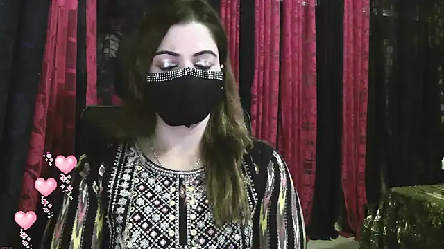 Cute Sonii online show from November 12, 12:25 pm