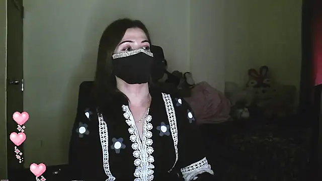 Cute Sonii online show from January 17, 11:40 am