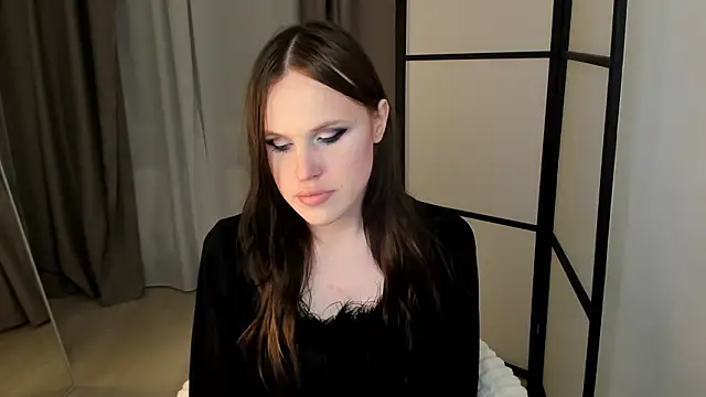 EffieMinki online show from March 12, 9:17 pm