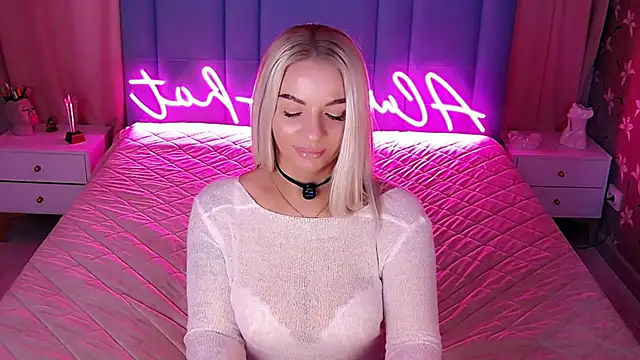 AllwaysHotJ online show from February 22, 2:12 am