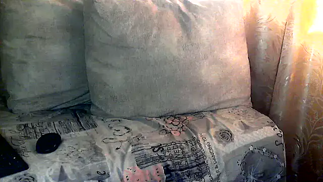 SweetiGloria online show from October 12, 12:07 pm