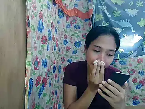 PinaySkinnyGirl online show from March 13, 2:35 am