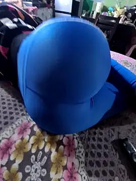 Dalekskaro online show from February 17, 2:27 pm