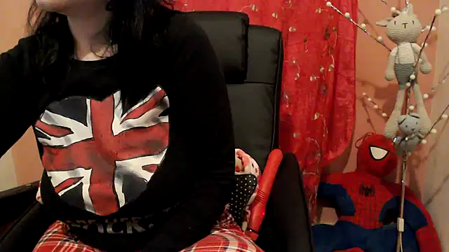 algodonyfresa online show from February 16, 1:05 am