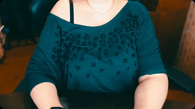 AlisaHot55 online show from December 2, 12:29 pm