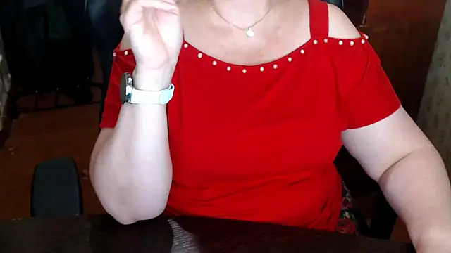 AlisaHot55 online show from July 17, 12:20 pm