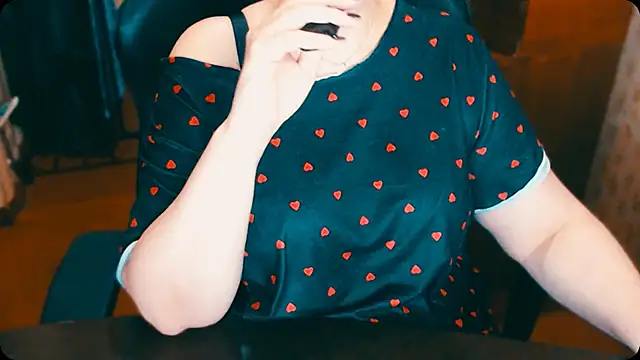 AlisaHot55 online show from October 31, 11:03 am