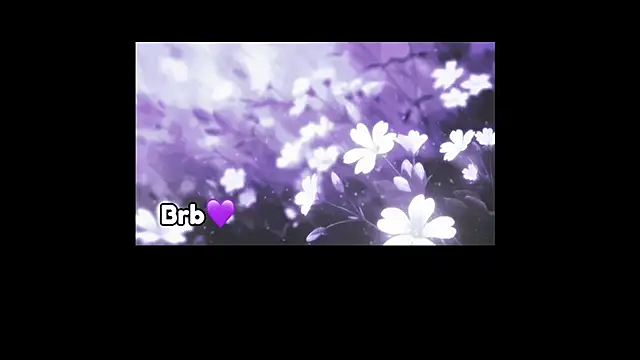 violeta milleer online show from April 23, 4:20 pm