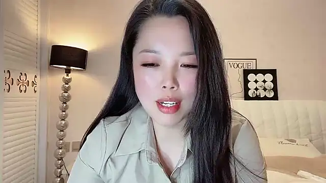 kk lele online show from March 5, 3:08 pm