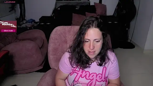 valery adams1 online show from October 27, 4:19 am