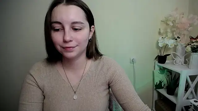 SweetPrincess  online show from February 11, 6:59 am