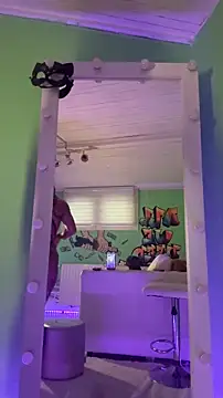 TamaraSavage online show from February 23, 10:58 am