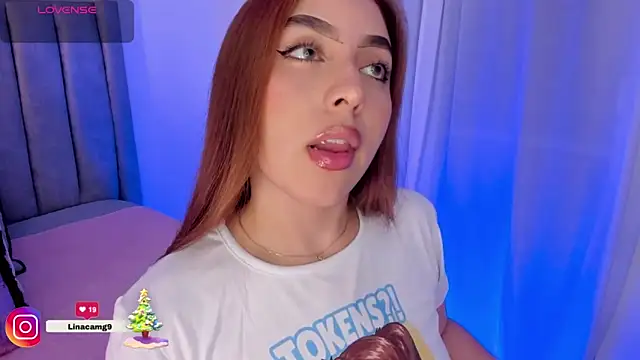 MaddyyLennon online show from December 18, 5:12 am