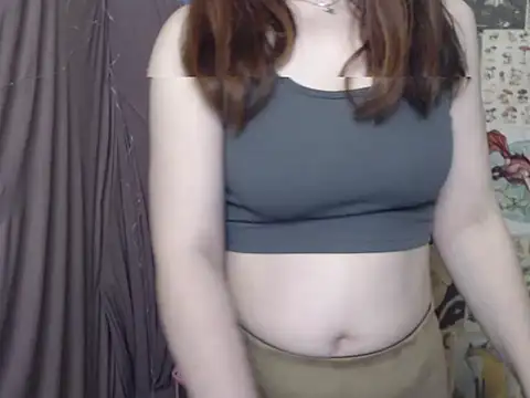 VeryVeryVeryShy  online show from March 14, 8:37 am