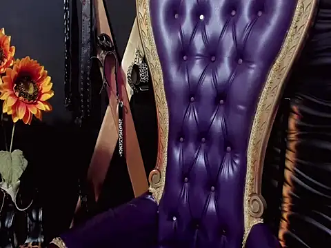 SASHA DERECK online show from November 19, 3:34 pm