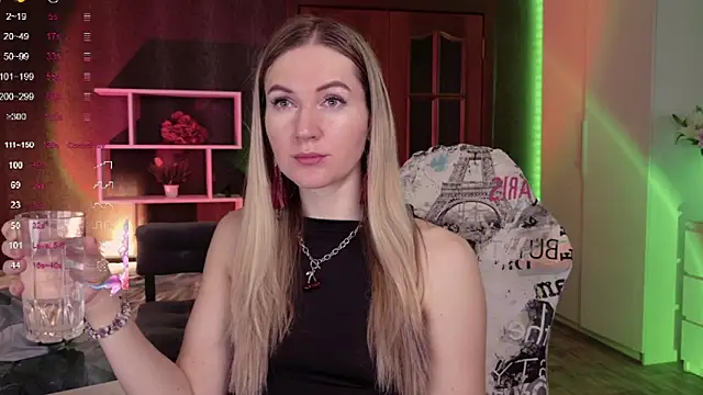 Hello Lisha online show from November 24, 8:16 am