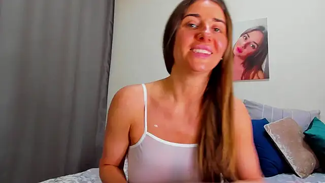 Squishy Goddess online show from April 11, 7:45 am