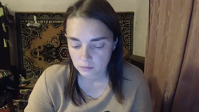 AlisaLaDiva online show from September 16, 8:06 pm