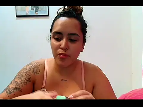 Karol naughty online show from May 19, 2:24 pm