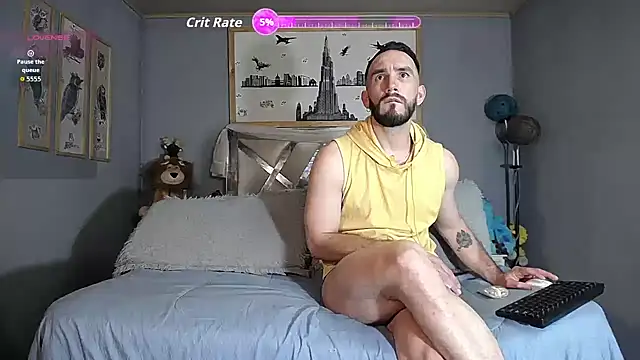 Danny hot fun online show from March 22, 7:47 am